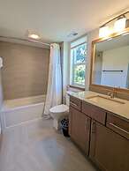 Seattle Vacation Home Alki Beach House