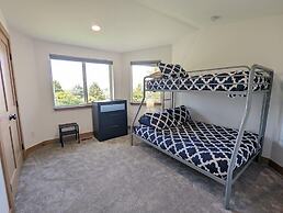 Seattle Vacation Home Alki Beach House