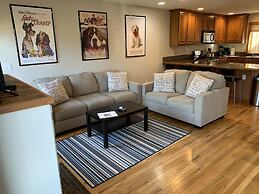 Seattle Vacation Home - Ballard