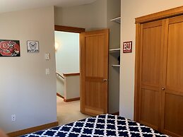 Seattle Vacation Home - Ballard