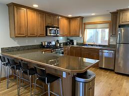 Seattle Vacation Home - Ballard