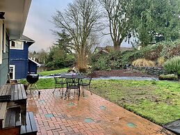 Seattle Vacation Home - Columbia City 3