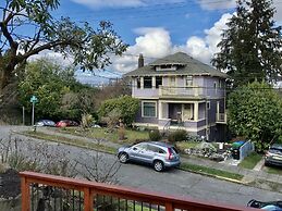 Seattle Vacation Home - Columbia City 3