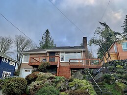 Seattle Vacation Home - Columbia City 3