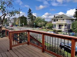 Seattle Vacation Home - Columbia City 3