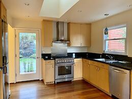 Seattle Vacation Home - Columbia City 3