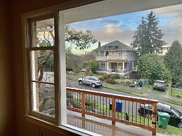 Seattle Vacation Home - Columbia City 3
