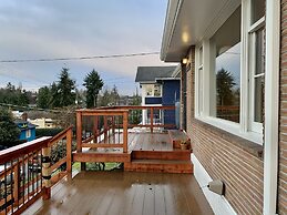 Seattle Vacation Home - Columbia City 3