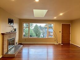 Seattle Vacation Home - Columbia City 3