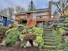 Seattle Vacation Home - Columbia City 3