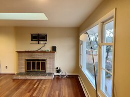 Seattle Vacation Home - Columbia City 3