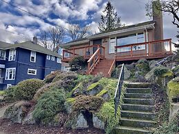 Seattle Vacation Home - Columbia City 3