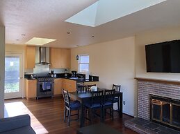 Seattle Vacation Home - Columbia City 3