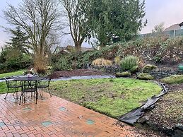 Seattle Vacation Home - Columbia City 3