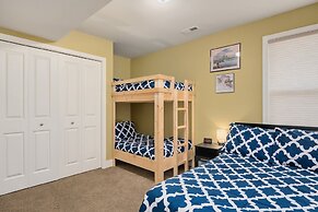 Seattle Vacation Home - The Port