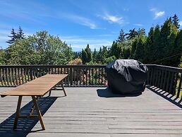 Seattle Vacation Home - Lake Forest Park