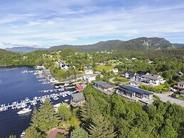 Tysnes Norway by Luxury Mountain Destina