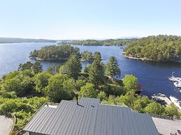 Tysnes Norway by Luxury Mountain Destina