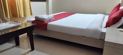 Goroomgo Golden Beach Inn Puri