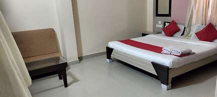 Goroomgo Golden Beach Inn Puri