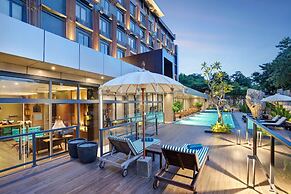 Sima Sumba Hotel