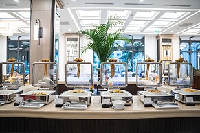 Wyndham Garden Grandworld Phu Quoc