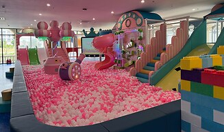 Wyndham Garden Grandworld Phu Quoc