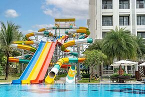 Wyndham Garden Grandworld Phu Quoc