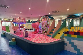 Wyndham Garden Grandworld Phu Quoc