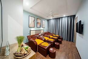 Wyndham Garden Grandworld Phu Quoc