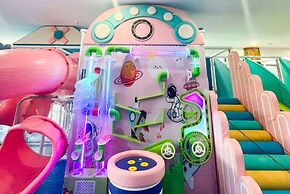 Wyndham Garden Grandworld Phu Quoc