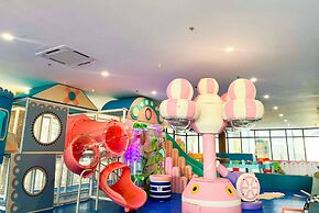 Wyndham Garden Grandworld Phu Quoc