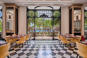 Wyndham Garden Grandworld Phu Quoc