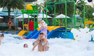 Wyndham Garden Grandworld Phu Quoc