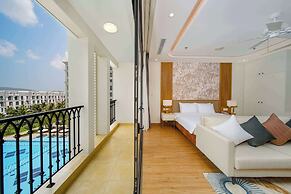 Wyndham Garden Grandworld Phu Quoc