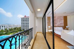 Wyndham Garden Grandworld Phu Quoc
