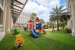 Wyndham Garden Grandworld Phu Quoc