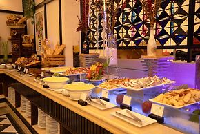 Wyndham Garden Grandworld Phu Quoc