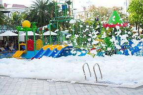 Wyndham Garden Grandworld Phu Quoc