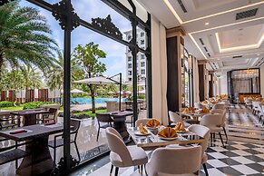 Wyndham Garden Grandworld Phu Quoc