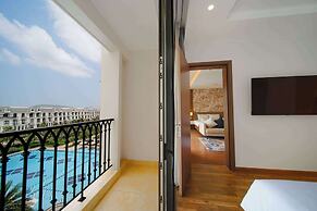 Wyndham Garden Grandworld Phu Quoc