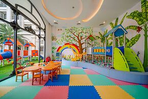 Wyndham Garden Grandworld Phu Quoc