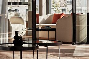 Crowne Plaza Marseille Le Dome by IHG