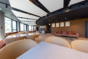 Crowne Plaza Marseille Le Dome by IHG