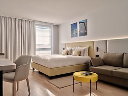 Crowne Plaza Marseille Le Dome by IHG