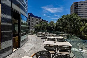 Crowne Plaza Marseille Le Dome by IHG