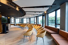 Crowne Plaza Marseille Le Dome by IHG