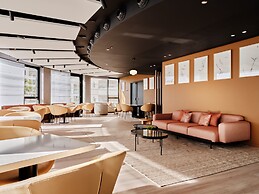 Crowne Plaza Marseille Le Dome by IHG