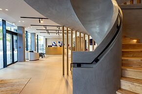 Crowne Plaza Marseille Le Dome by IHG