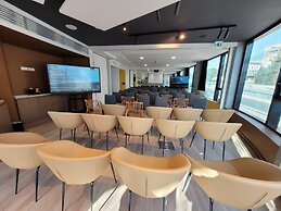 Crowne Plaza Marseille Le Dome by IHG